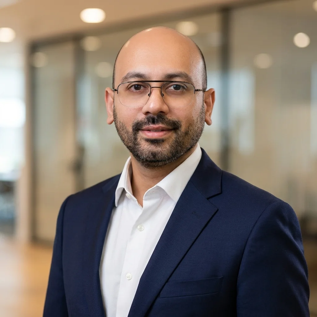 Uwais Ali Mahmood, Founder and CEO of Endorse Media